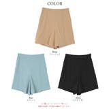 ストレートシルエットショートパンツ/水着【SEADRESS シードレス】 | titivate | 詳細画像12 