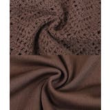 3点セット クロシェホルターネックトップス×ビキニ 水着【SEADRESS | titivate | 詳細画像28