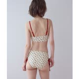 Vネックシンプルデザインビキニ/水着【SEADRESS シードレス】 | titivate | 詳細画像3