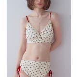 Vネックシンプルデザインビキニ/水着【SEADRESS シードレス】 | titivate | 詳細画像4