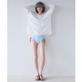 Vネックシンプルデザインビキニ/水着【SEADRESS シードレス】 | titivate | 詳細画像6