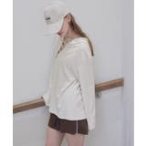 2点セット レースアップフーディーラッシュガード×ショートパンツ【SEADRES… | titivate | 詳細画像24 