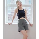 2点セット レースアップフーディーラッシュガード×ショートパンツ【SEADRES… | titivate | 詳細画像29 