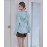 2点セット レースアップフーディーラッシュガード×ショートパンツ【SEADRES… | titivate | 詳細画像11 