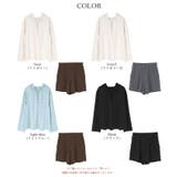 2点セット レースアップフーディーラッシュガード×ショートパンツ【SEADRES… | titivate | 詳細画像20 