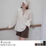 2点セット レースアップフーディーラッシュガード×ショートパンツ【SEADRES… | titivate | 詳細画像1 