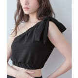 3点セット ギャザーワンショルダービキニ×ショートパンツ 水着【SEADRESS | titivate | 詳細画像30 