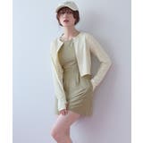 3点セット 前開きトップス付オールインワン ラッシュガード【SEADRESS | titivate | 詳細画像31