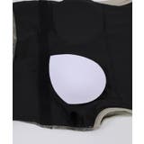 3点セット 前開きトップス付オールインワン ラッシュガード【SEADRESS | titivate | 詳細画像34