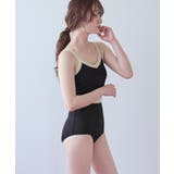 Vネックシンプルデザインニットビキニ/水着【SEADRESS シードレス】 | titivate | 詳細画像33