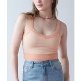 Vネックシンプルデザインニットビキニ/水着【SEADRESS シードレス】 | titivate | 詳細画像8