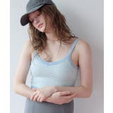 Vネックシンプルデザインニットビキニ/水着【SEADRESS シードレス】 | titivate | 詳細画像15