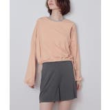 4点セット カットアウトラッシュガード×ビキニ 水着【SEADRESS | titivate | 詳細画像20