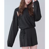 4点セット カットアウトラッシュガード×ビキニ 水着【SEADRESS | titivate | 詳細画像22