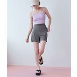 4点セット カットアウトラッシュガード×ビキニ 水着【SEADRESS | titivate | 詳細画像28