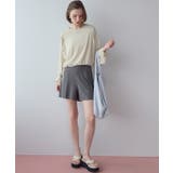 4点セット カットアウトラッシュガード×ビキニ 水着【SEADRESS | titivate | 詳細画像2