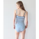 リボンデザインチェックジャガードビキニ/水着【SEADRESS シードレス】 | titivate | 詳細画像28