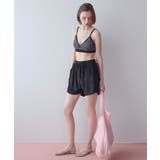 パイル地ボーダースポーティービキニ/水着【SEADRESS シードレス】 | titivate | 詳細画像28