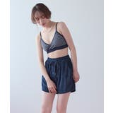 パイル地ボーダースポーティービキニ/水着【SEADRESS シードレス】 | titivate | 詳細画像17