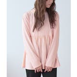 2点セット ペプラムトップス×フレアレギンス ラッシュガード【SEADRESS | titivate | 詳細画像24 