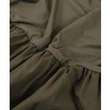 2点セット ペプラムトップス×フレアレギンス ラッシュガード【SEADRESS | titivate | 詳細画像35 