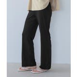 2点セット ペプラムトップス×フレアレギンス ラッシュガード【SEADRESS | titivate | 詳細画像10 