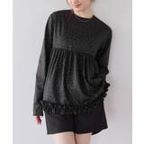 ペプラムフリルトップス×ショートパンツセット ラッシュガード【SEADRESS … | titivate | 詳細画像22