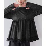 ペプラムフリルトップス×ショートパンツセット ラッシュガード【SEADRESS … | titivate | 詳細画像28