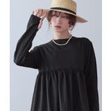 ペプラムフリルトップス×ショートパンツセット ラッシュガード【SEADRESS … | titivate | 詳細画像18