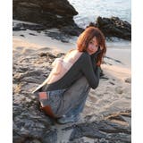 バックオープンリボン長袖ワンピース/水着【SEADRESS シードレス】 | titivate | 詳細画像30 