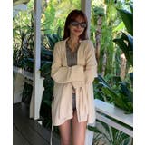 チェック柄フリルタンクトップビキニ/水着【SEADRESS シードレス】 | titivate | 詳細画像29 