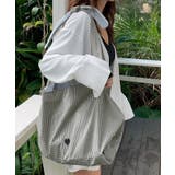 コットンリバーシブルラウンドトートバッグ グッズ【SEADRESS シードレス】 | titivate | 詳細画像18 