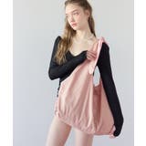 コットンリバーシブルラウンドトートバッグ グッズ【SEADRESS シードレス】 | titivate | 詳細画像21 