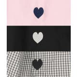 コットンリバーシブルラウンドトートバッグ グッズ【SEADRESS シードレス】 | titivate | 詳細画像23 