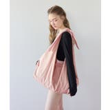 コットンリバーシブルラウンドトートバッグ グッズ【SEADRESS シードレス】 | titivate | 詳細画像4 