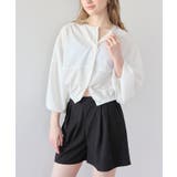 2点セット ノーカラーボリュームブルゾンラッシュガード×ショートパンツ【SEAD… | titivate | 詳細画像21