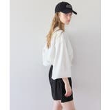 2点セット ノーカラーボリュームブルゾンラッシュガード×ショートパンツ【SEAD… | titivate | 詳細画像27