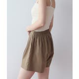 2点セット ノーカラーボリュームブルゾンラッシュガード×ショートパンツ【SEAD… | titivate | 詳細画像13