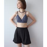 2点セット ノーカラーボリュームブルゾンラッシュガード×ショートパンツ【SEAD… | titivate | 詳細画像18