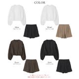 2点セット ノーカラーボリュームブルゾンラッシュガード×ショートパンツ【SEAD… | titivate | 詳細画像20