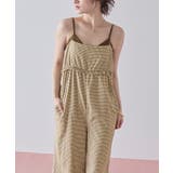 ミニフリルキャミソールオールインワン【SEADRESS シードレス】 | titivate | 詳細画像14