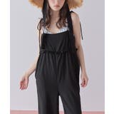 ミニフリルキャミソールオールインワン【SEADRESS シードレス】 | titivate | 詳細画像15