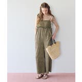 ミニフリルキャミソールオールインワン【SEADRESS シードレス】 | titivate | 詳細画像16