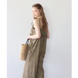 ミニフリルキャミソールオールインワン【SEADRESS シードレス】 | titivate | 詳細画像17