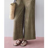 ミニフリルキャミソールオールインワン【SEADRESS シードレス】 | titivate | 詳細画像18