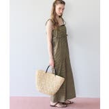 ミニフリルキャミソールオールインワン【SEADRESS シードレス】 | titivate | 詳細画像19