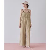 ミニフリルキャミソールオールインワン【SEADRESS シードレス】 | titivate | 詳細画像20