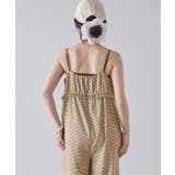 ミニフリルキャミソールオールインワン【SEADRESS シードレス】 | titivate | 詳細画像21