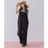 ミニフリルキャミソールオールインワン【SEADRESS シードレス】 | titivate | 詳細画像24