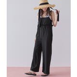 ミニフリルキャミソールオールインワン【SEADRESS シードレス】 | titivate | 詳細画像10